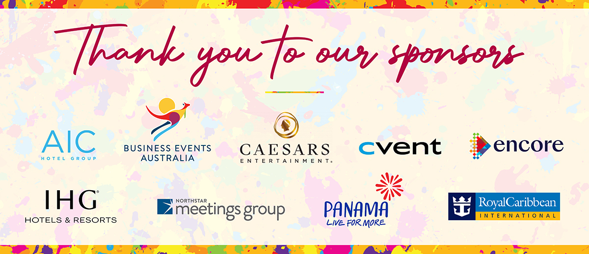 2023 SITE YLC Conference Sponsors